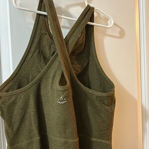 Beyond Yoga- Workout Dress